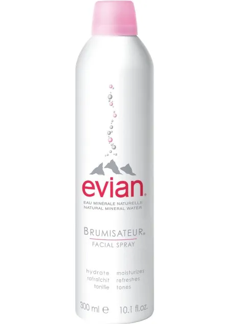 EVIAN BRUMISATEUR BRUMA FACIAL 300 ML